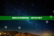 海角社区醉新回家路: 一路欢歌归家行